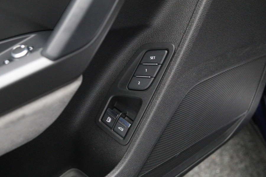 Audi Q3 Sportback 45 TFSI e 245 PK S-Line Edition PHEV, Panoramadak, Keyless, Adap. Cruise Control, Carplay, Memory