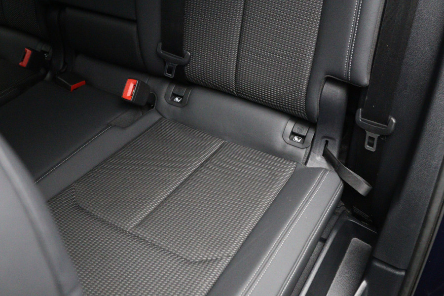Audi Q3 Sportback 45 TFSI e 245 PK S-Line Edition PHEV, Panoramadak, Keyless, Adap. Cruise Control, Carplay, Memory