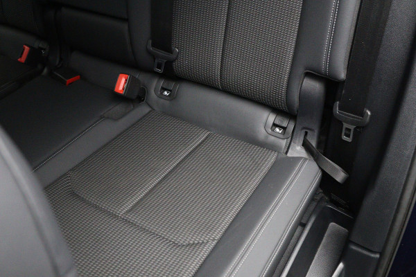 Audi Q3 Sportback 45 TFSI e 245 PK S-Line Edition PHEV, Panoramadak, Keyless, Adap. Cruise Control, Carplay, Memory
