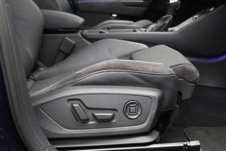Audi Q3 Sportback 45 TFSI e 245 PK S-Line Edition PHEV, Panoramadak, Keyless, Adap. Cruise Control, Carplay, Memory