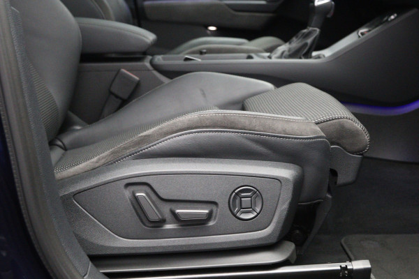 Audi Q3 Sportback 45 TFSI e 245 PK S-Line Edition PHEV, Panoramadak, Keyless, Adap. Cruise Control, Carplay, Memory