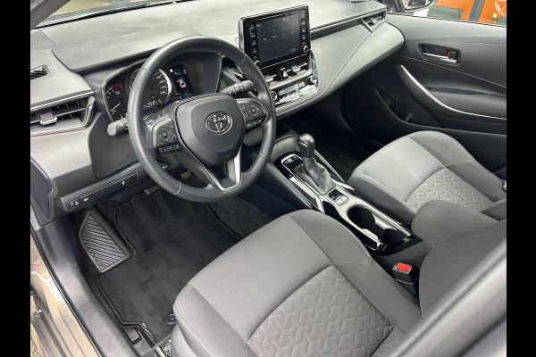 Toyota Corolla Touring Sports 1.8 Hybrid Active Apple CarPlay Camera Adaptive Cruise Rijklaarprijs!