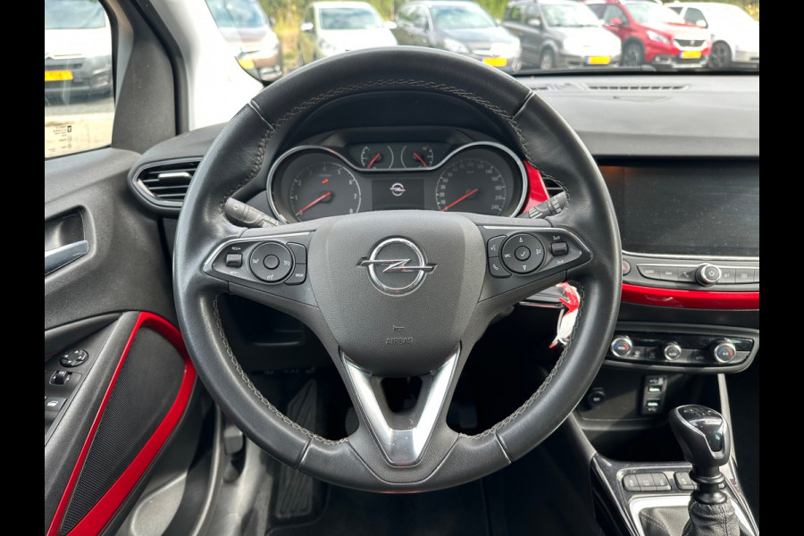 Opel Crossland 1.2 Turbo GS * LMV * PDC *
