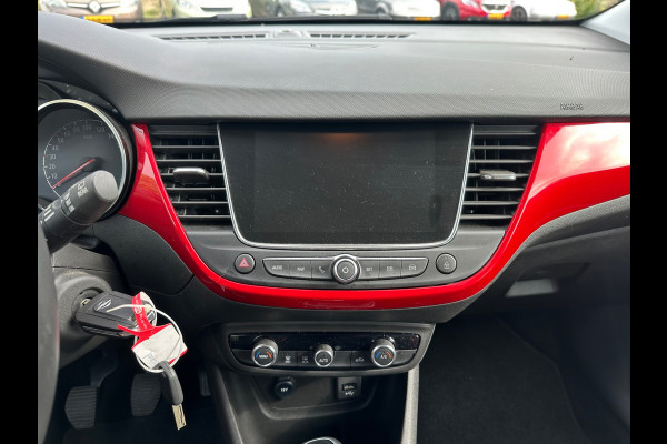 Opel Crossland 1.2 Turbo GS * LMV * PDC *