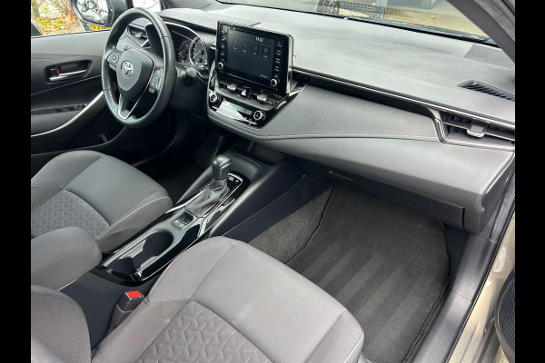 Toyota Corolla Touring Sports 1.8 Hybrid Active Apple CarPlay Camera Adaptive Cruise Rijklaarprijs!