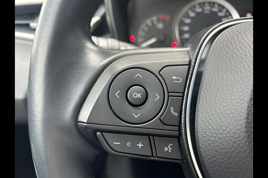 Toyota Corolla Touring Sports 1.8 Hybrid Active Apple CarPlay Camera Adaptive Cruise Rijklaarprijs!