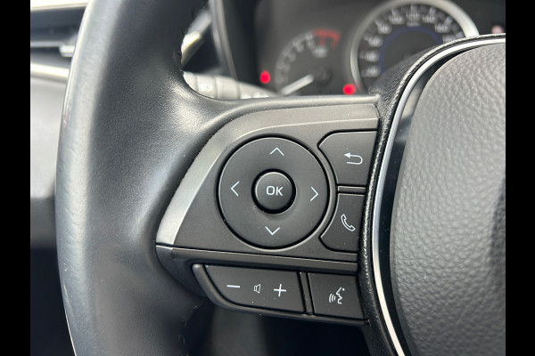Toyota Corolla Touring Sports 1.8 Hybrid Active Apple CarPlay Camera Adaptive Cruise Rijklaarprijs!
