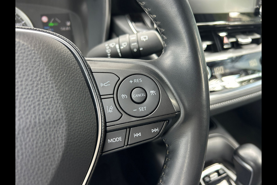 Toyota Corolla Touring Sports 1.8 Hybrid Active Apple CarPlay Camera Adaptive Cruise Rijklaarprijs!