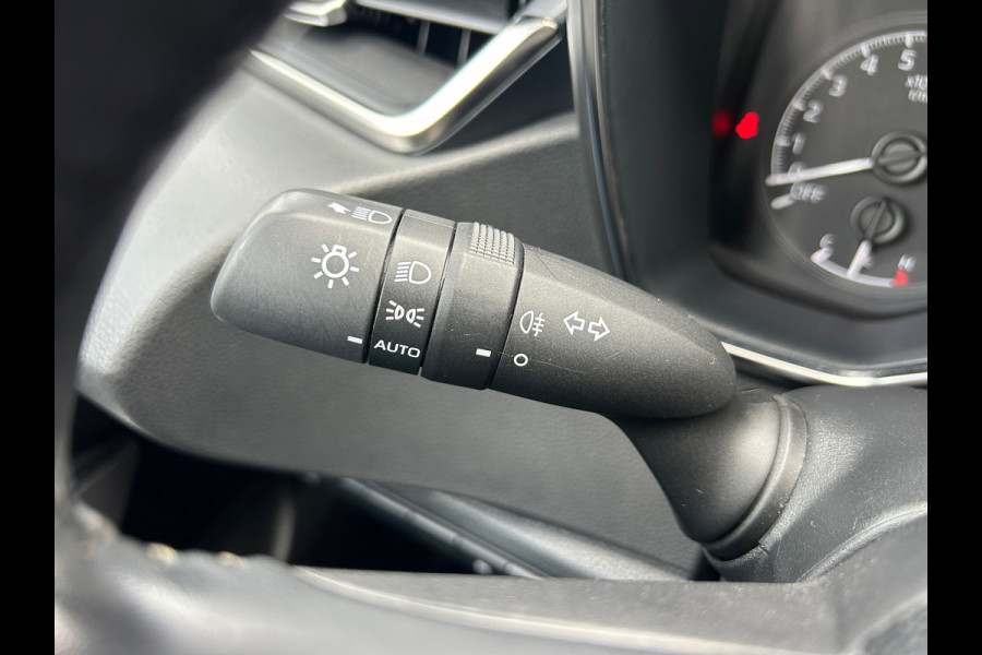 Toyota Corolla Touring Sports 1.8 Hybrid Active Apple CarPlay Camera Adaptive Cruise Rijklaarprijs!
