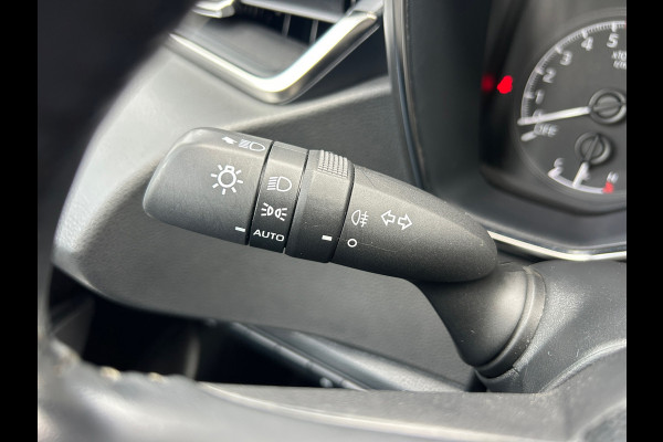 Toyota Corolla Touring Sports 1.8 Hybrid Active Apple CarPlay Camera Adaptive Cruise Rijklaarprijs!