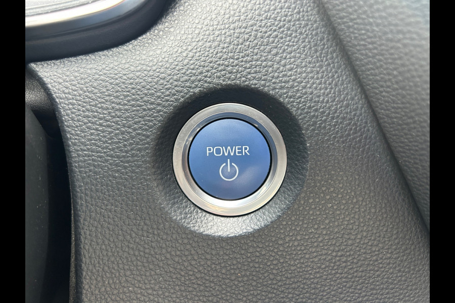 Toyota Corolla Touring Sports 1.8 Hybrid Active Apple CarPlay Camera Adaptive Cruise Rijklaarprijs!