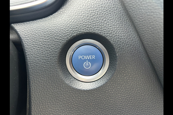 Toyota Corolla Touring Sports 1.8 Hybrid Active Apple CarPlay Camera Adaptive Cruise Rijklaarprijs!