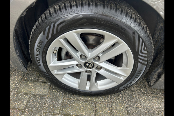 Toyota Corolla Touring Sports 1.8 Hybrid Active Apple CarPlay Camera Adaptive Cruise Rijklaarprijs!