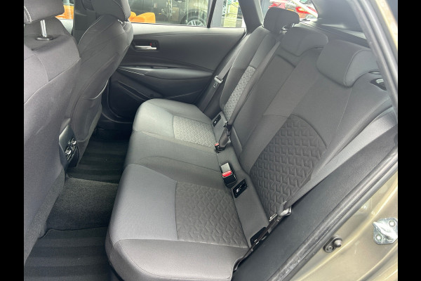 Toyota Corolla Touring Sports 1.8 Hybrid Active Apple CarPlay Camera Adaptive Cruise Rijklaarprijs!