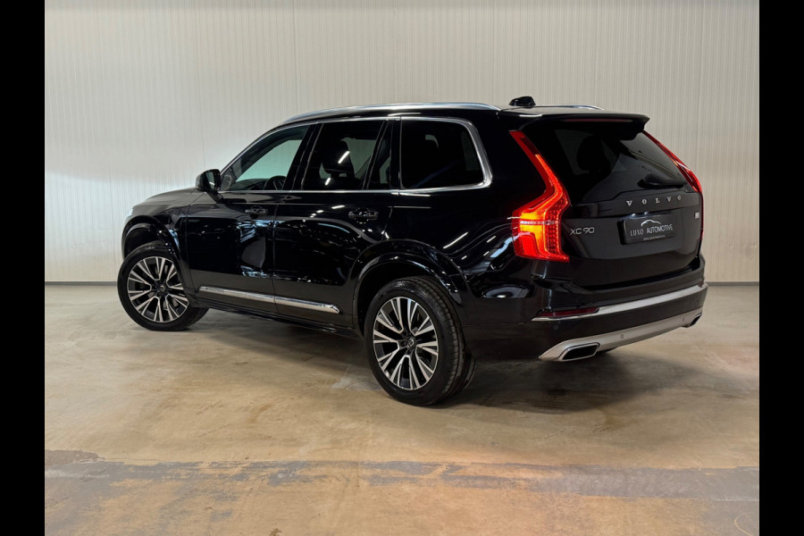 Volvo XC90 2.0 T8 Recharge AWD R-Design 7 Pers. | PANO | 360 CAMERA | HUD | HARMAN KARDON