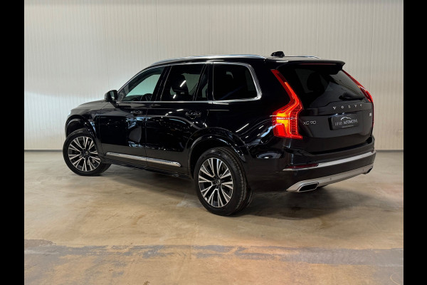 Volvo XC90 2.0 T8 Recharge AWD R-Design 7 Pers. | PANO | 360 CAMERA | HUD | HARMAN KARDON