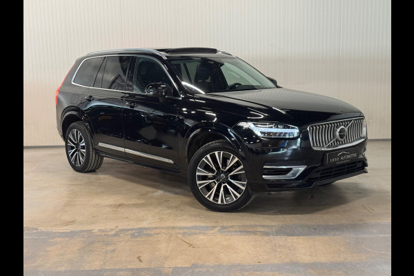 Volvo XC90 2.0 T8 Recharge AWD R-Design 7 Pers. | PANO | 360 CAMERA | HUD | HARMAN KARDON