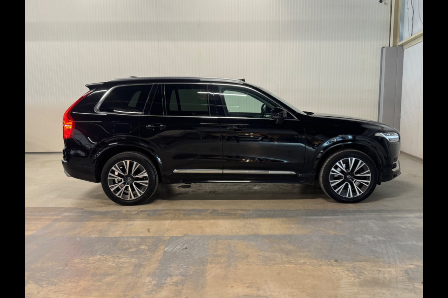 Volvo XC90 2.0 T8 Recharge AWD R-Design 7 Pers. | PANO | 360 CAMERA | HUD | HARMAN KARDON