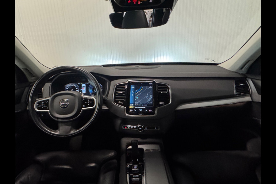 Volvo XC90 2.0 T8 Recharge AWD R-Design 7 Pers. | PANO | 360 CAMERA | HUD | HARMAN KARDON