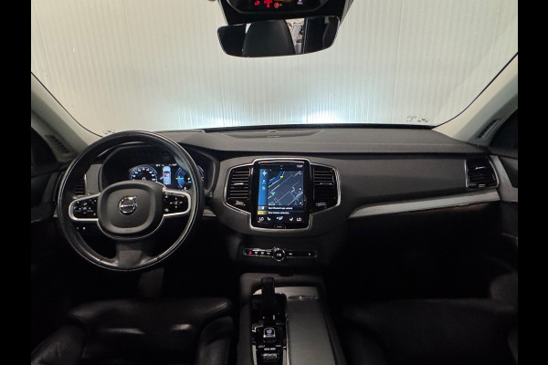 Volvo XC90 2.0 T8 Recharge AWD R-Design 7 Pers. | PANO | 360 CAMERA | HUD | HARMAN KARDON