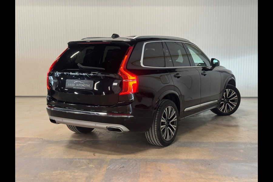 Volvo XC90 2.0 T8 Recharge AWD R-Design 7 Pers. | PANO | 360 CAMERA | HUD | HARMAN KARDON