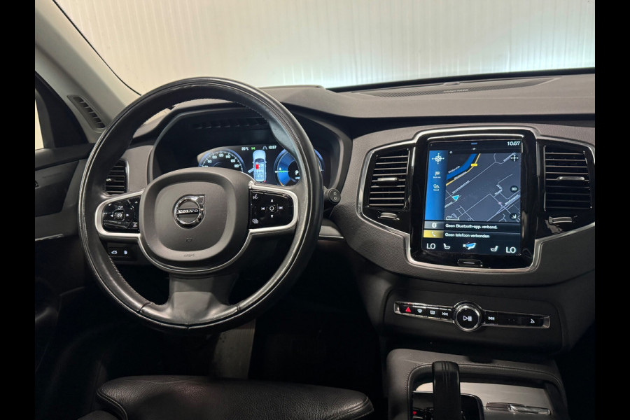 Volvo XC90 2.0 T8 Recharge AWD R-Design 7 Pers. | PANO | 360 CAMERA | HUD | HARMAN KARDON