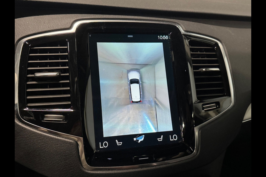 Volvo XC90 2.0 T8 Recharge AWD R-Design 7 Pers. | PANO | 360 CAMERA | HUD | HARMAN KARDON