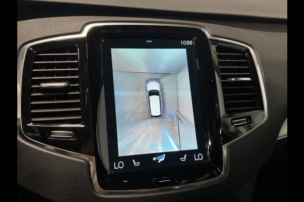 Volvo XC90 2.0 T8 Recharge AWD R-Design 7 Pers. | PANO | 360 CAMERA | HUD | HARMAN KARDON