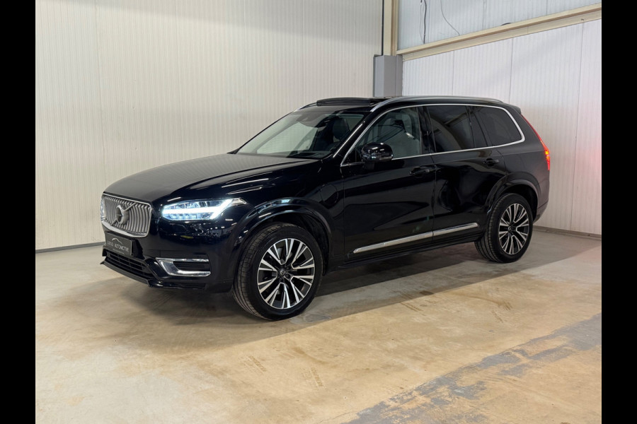 Volvo XC90 2.0 T8 Recharge AWD R-Design 7 Pers. | PANO | 360 CAMERA | HUD | HARMAN KARDON