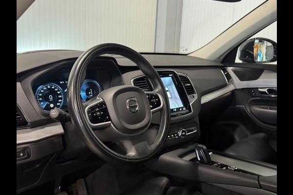 Volvo XC90 2.0 T8 Recharge AWD R-Design 7 Pers. | PANO | 360 CAMERA | HUD | HARMAN KARDON