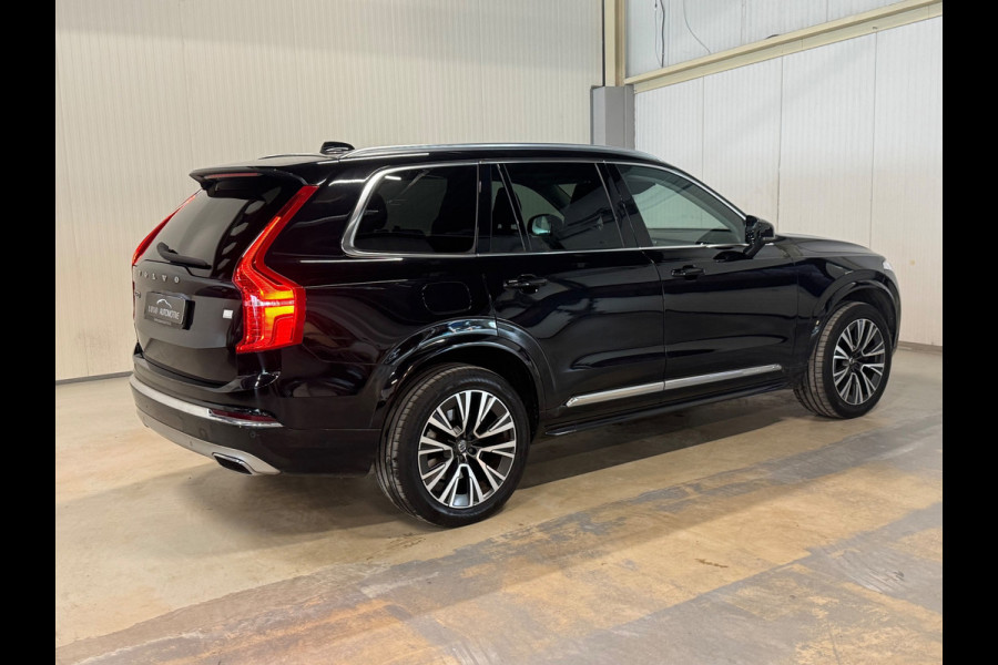 Volvo XC90 2.0 T8 Recharge AWD R-Design 7 Pers. | PANO | 360 CAMERA | HUD | HARMAN KARDON