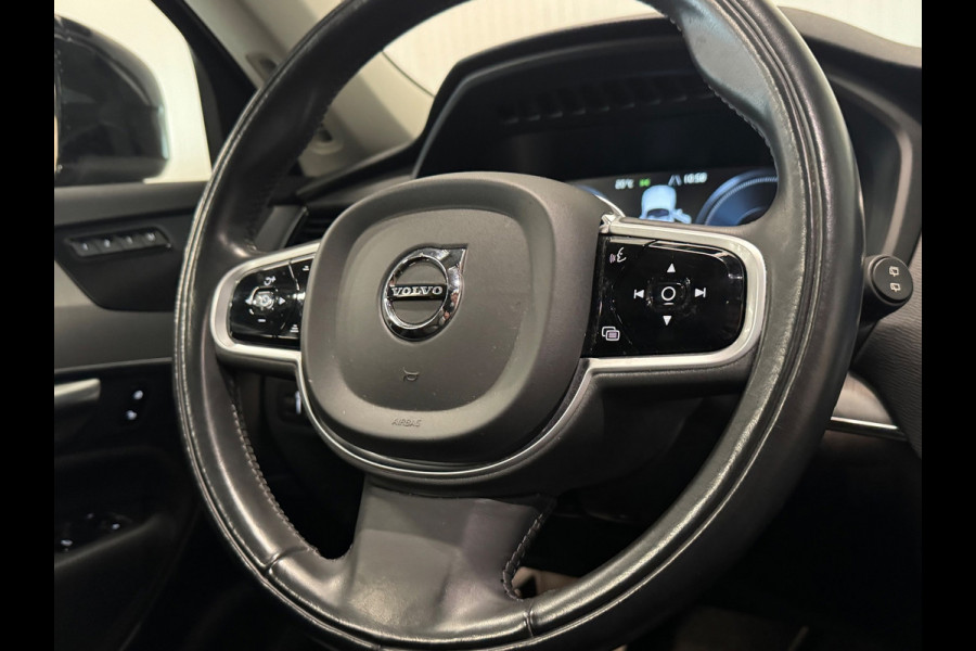 Volvo XC90 2.0 T8 Recharge AWD R-Design 7 Pers. | PANO | 360 CAMERA | HUD | HARMAN KARDON