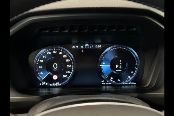 Volvo XC90 2.0 T8 Recharge AWD R-Design 7 Pers. | PANO | 360 CAMERA | HUD | HARMAN KARDON