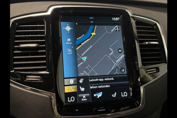 Volvo XC90 2.0 T8 Recharge AWD R-Design 7 Pers. | PANO | 360 CAMERA | HUD | HARMAN KARDON
