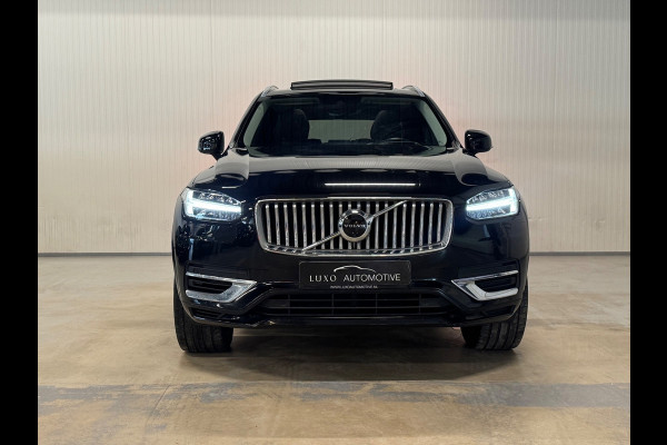 Volvo XC90 2.0 T8 Recharge AWD R-Design 7 Pers. | PANO | 360 CAMERA | HUD | HARMAN KARDON