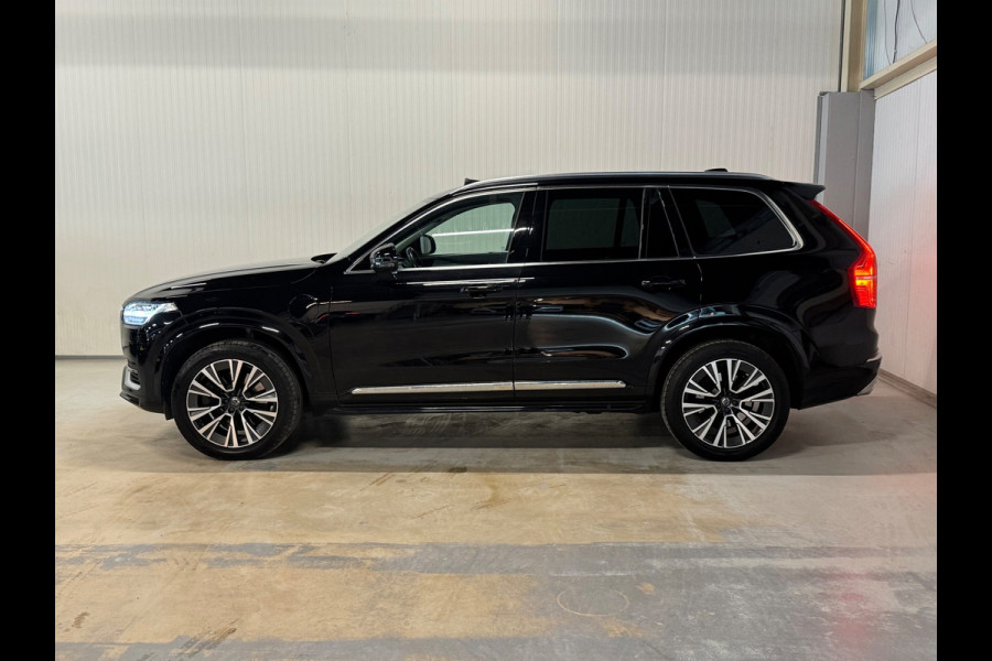 Volvo XC90 2.0 T8 Recharge AWD R-Design 7 Pers. | PANO | 360 CAMERA | HUD | HARMAN KARDON