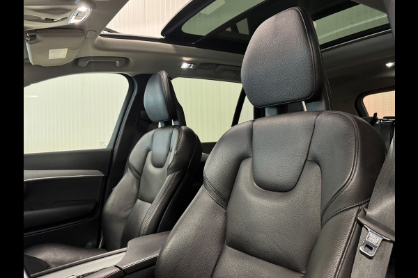 Volvo XC90 2.0 T8 Recharge AWD R-Design 7 Pers. | PANO | 360 CAMERA | HUD | HARMAN KARDON