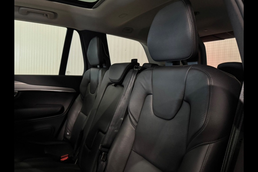Volvo XC90 2.0 T8 Recharge AWD R-Design 7 Pers. | PANO | 360 CAMERA | HUD | HARMAN KARDON