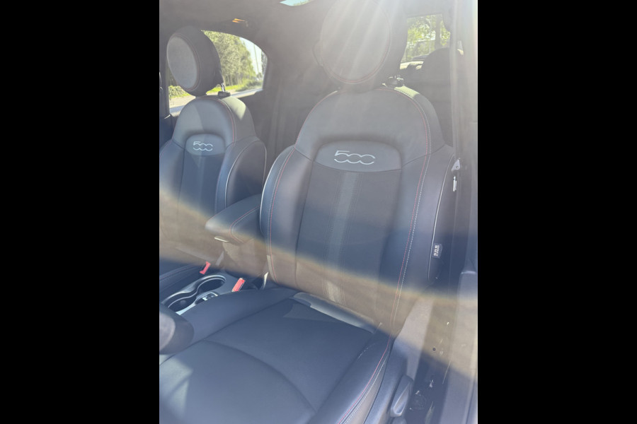 Fiat 500X 1.3 FireFly Turbo 150 Sport