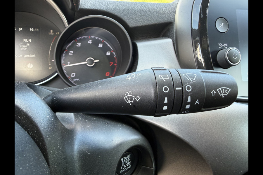 Fiat 500X 1.3 FireFly Turbo 150 Sport