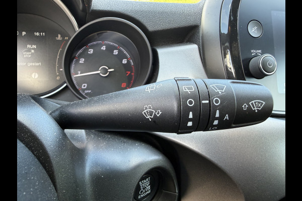 Fiat 500X 1.3 FireFly Turbo 150 Sport