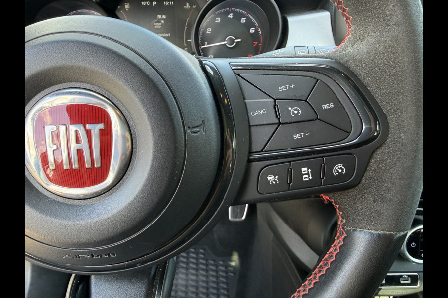 Fiat 500X 1.3 FireFly Turbo 150 Sport