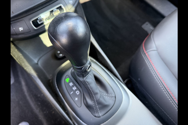 Fiat 500X 1.3 FireFly Turbo 150 Sport