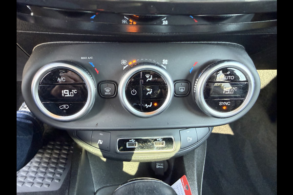 Fiat 500X 1.3 FireFly Turbo 150 Sport