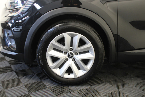 Mitsubishi ASX 1.0 MPI Turbo Intense