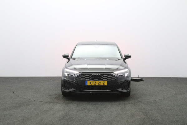 Audi A3 Sportback 45 TFSI e 245 PK S-Line edition Competition PHEV, Adap. Cruise Control, Stoelverwarming