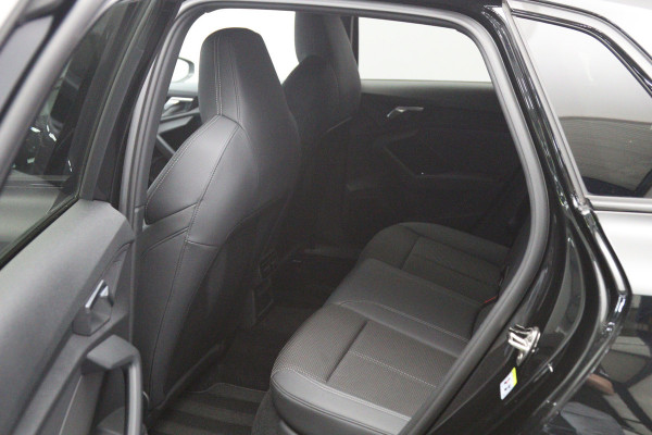 Audi A3 Sportback 45 TFSI e 245 PK S-Line edition Competition PHEV, Adap. Cruise Control, Stoelverwarming