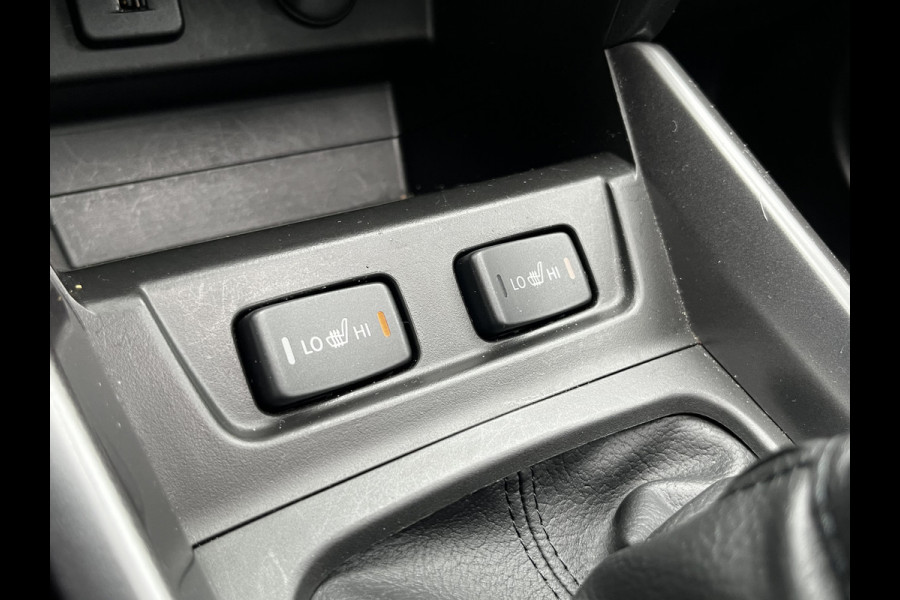 Suzuki Vitara 1.4 Boosterjet Style Smart Hybrid 130pk/95kW 6-bak | Pano | Adapt. Cruise | Dodehoek | Camera | Navi | Carplay | Half leder/suéde | etc. etc.