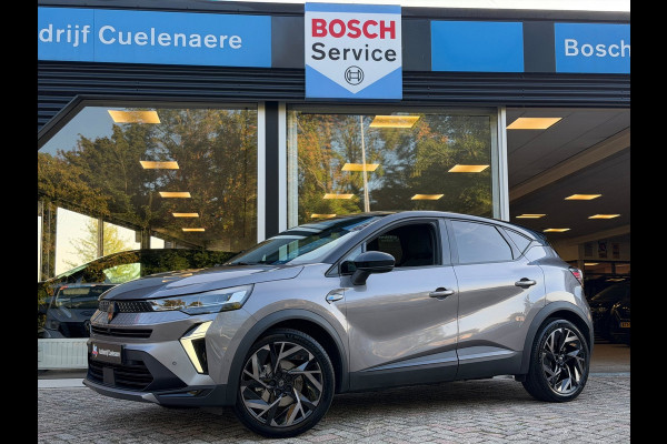 Renault Captur 1.8 E-Tech full hybrid 160 Esprit Alpine Harman/Kardon Sound / 360 Camera / Adapt Cruis