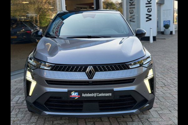 Renault Captur 1.8 E-Tech full hybrid 160 Esprit Alpine Harman/Kardon Sound / 360 Camera / Adapt Cruis